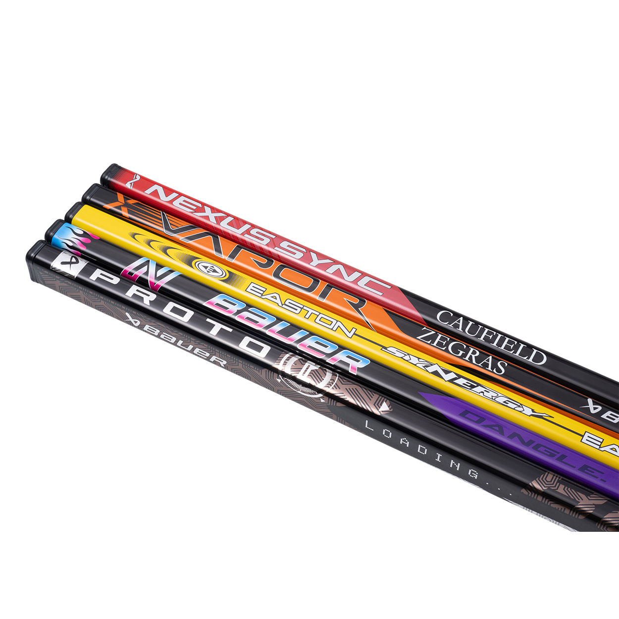 Mystery Mini Hockey Sticks