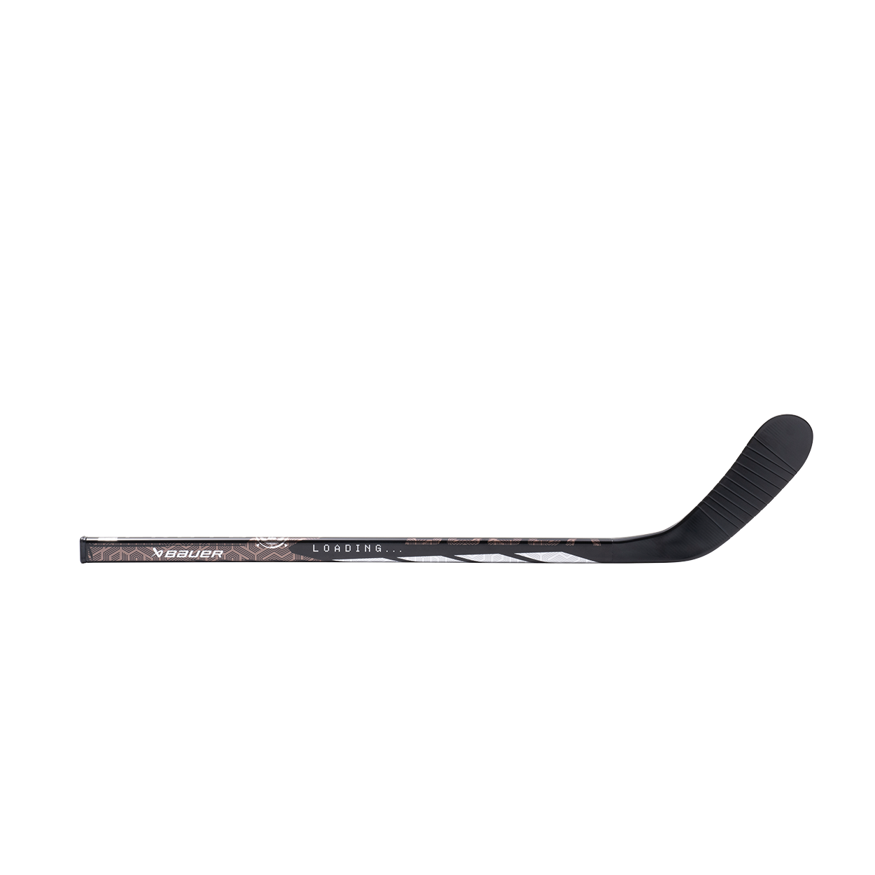 Mystery Mini Hockey Sticks & Knee Hockey Equipment BAUER