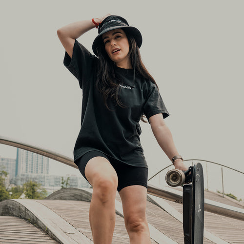 BAUER GOALIE GARTER BELT