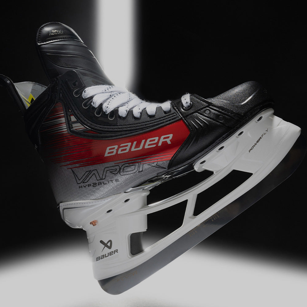 MyBAUER Custom Hockey Sticks BAUER