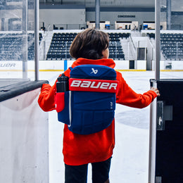 Bauer Fit-Lab | Build Your Performance | BAUER