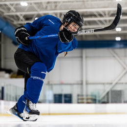 Bauer Fit-Lab | Build Your Performance | BAUER