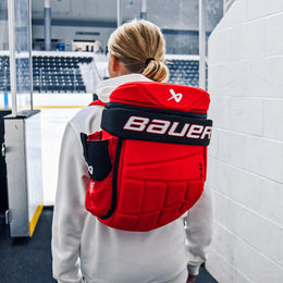 Bauer Fit-Lab | Build Your Performance | BAUER