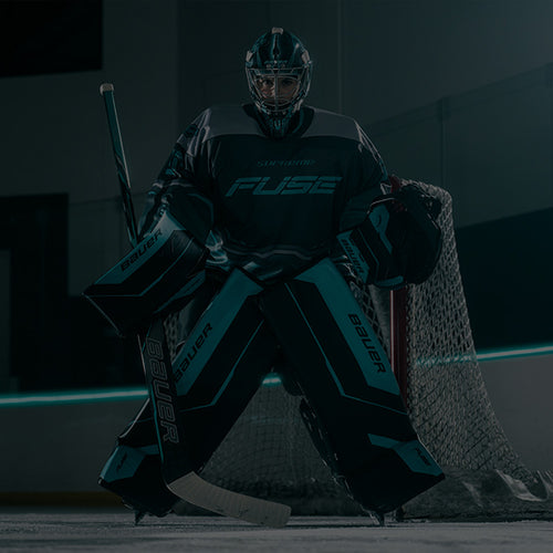 S25 BAUER GOALIE GARTER BELT SENIOR S25 BAUER GOALIE GARTER BELT SENIOR