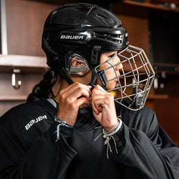 Bauer Fit-Lab | Build Your Performance | BAUER