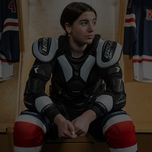 S25 BAUER GOALIE GARTER BELT SENIOR S25 BAUER GOALIE GARTER BELT SENIOR