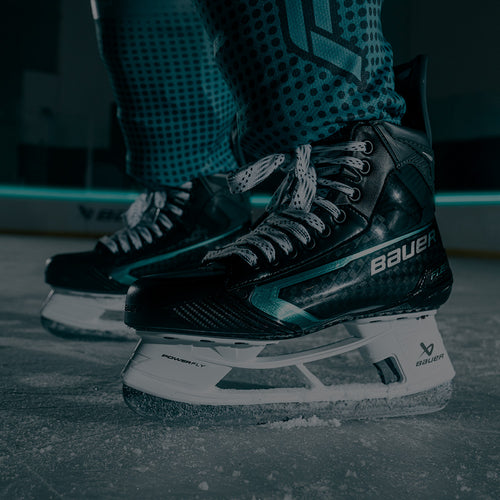 BAUER Promotions Rules | BAUER