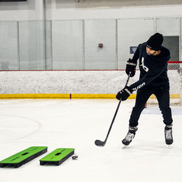 BAUER NEXT GAME RECOVERY LEG SLEEVE