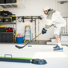 Bauer Fit-Lab | Build Your Performance | BAUER
