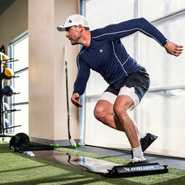 Bauer Fit-Lab | Build Your Performance | BAUER