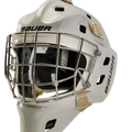 BAUER NME GOAL MASK SENIOR