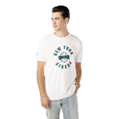 BAUER PWHL MENS TEE NEW YORK SIRENS