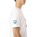 BAUER PWHL MENS TEE NEW YORK SIRENS