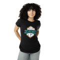 BAUER PWHL WOMENS TEE NEW YORK SIRENS
