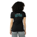 BAUER PWHL WOMENS TEE NEW YORK SIRENS