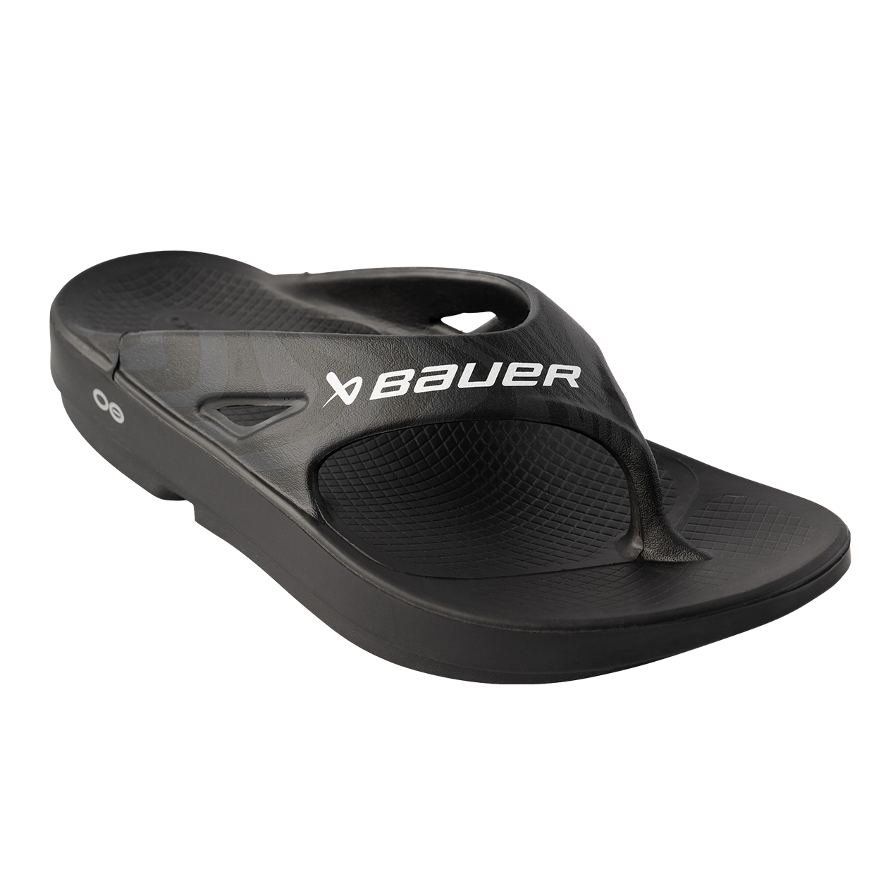 BAUER | OOFOS OORIGINAL SANDAL SENIOR