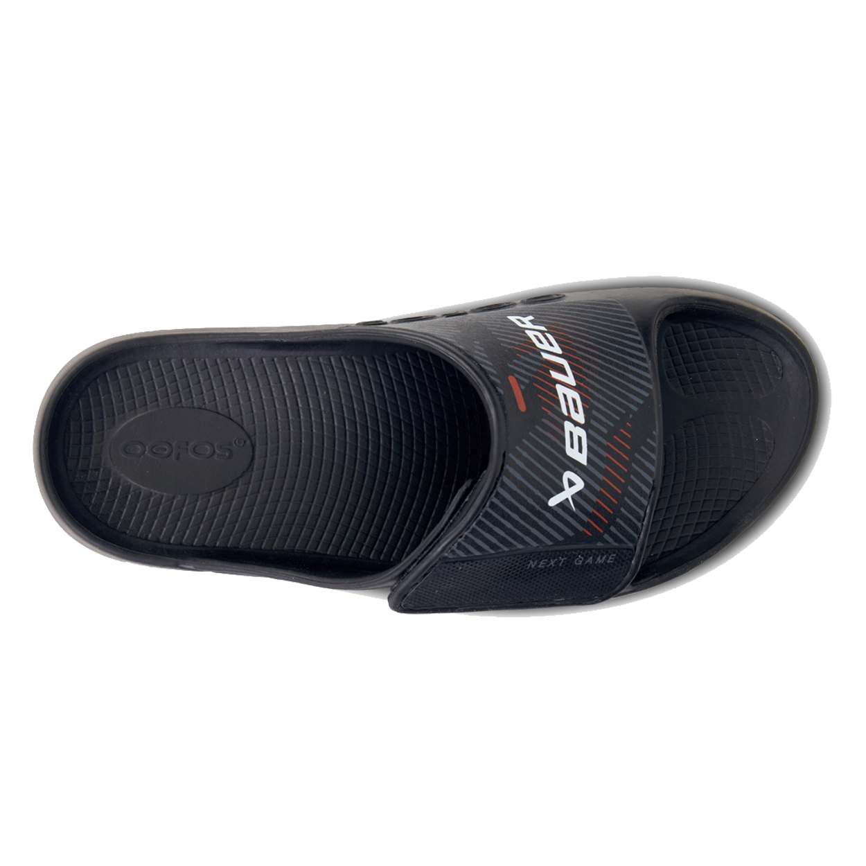 Bauer 2024 flip flops
