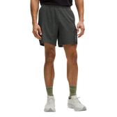 BAUER lululemon PACEBREAKER 7 SHORT SENIOR