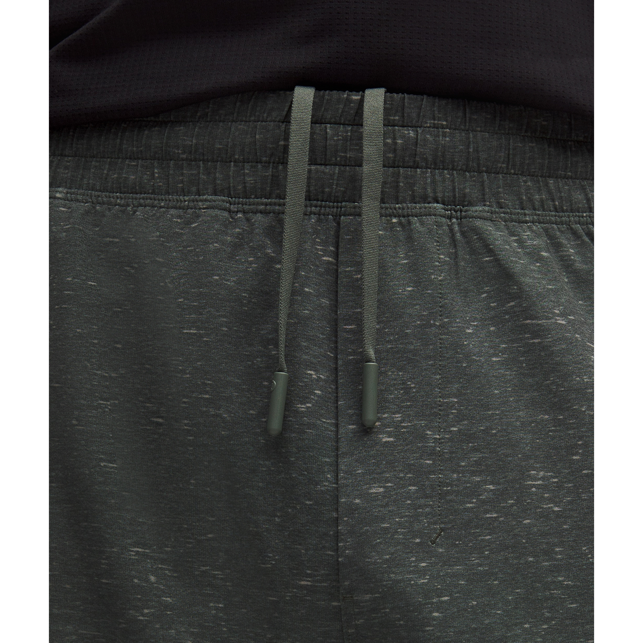 BAUER lululemon PACEBREAKER 7 SHORT SENIOR