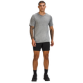 BAUER // lululemon 7" PACE BREAKER SHORT