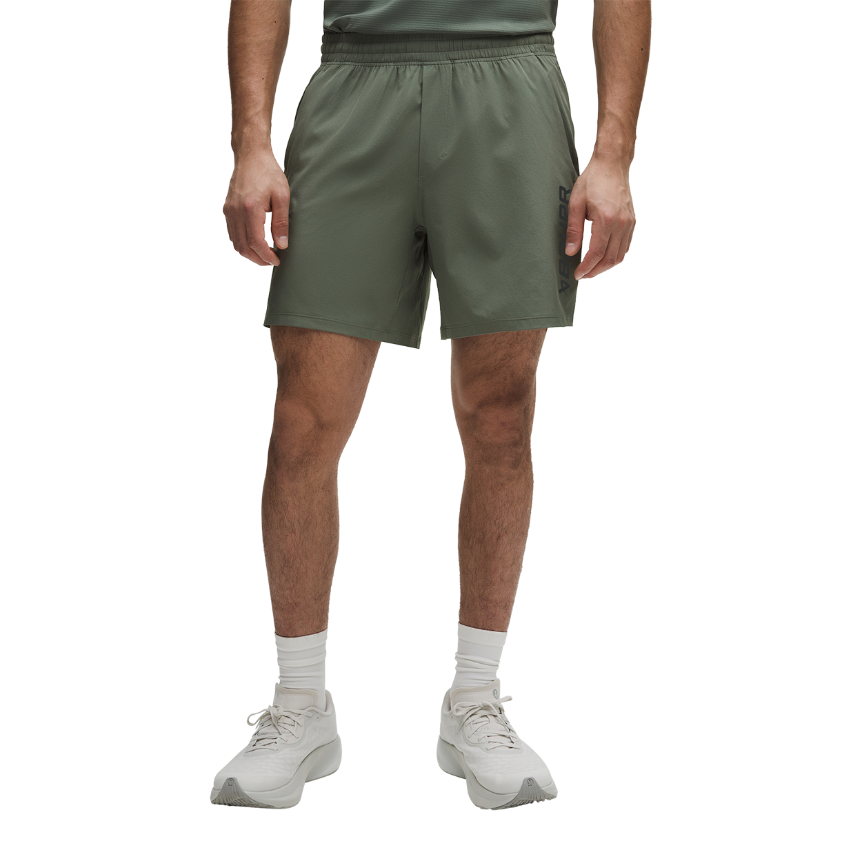 Bauer // lululemon PACEBREAKER LINERLESS 7