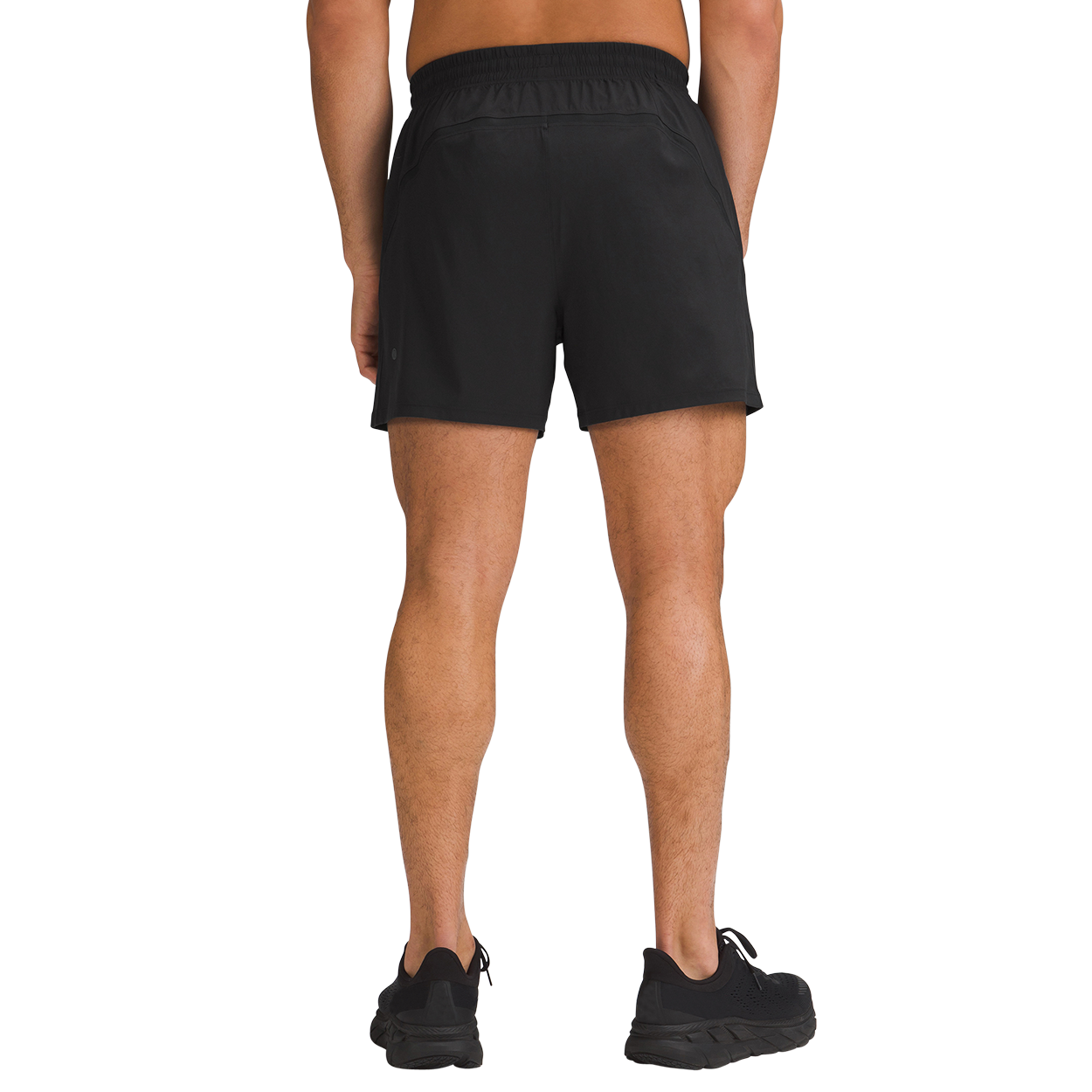 BAUER lululemon PACEBREAKER 5" SHORT