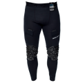 BAUER ELITE PADDED GOALIE PANT YOUTH