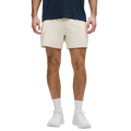 BAUER // lululemon Pace Breaker Linerless Short 5"