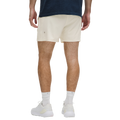 BAUER // lululemon Pace Breaker Linerless Short 5"