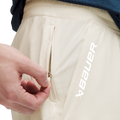 BAUER // lululemon Pace Breaker Linerless Short 5"