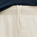 BAUER // lululemon Pace Breaker Linerless Short 5"