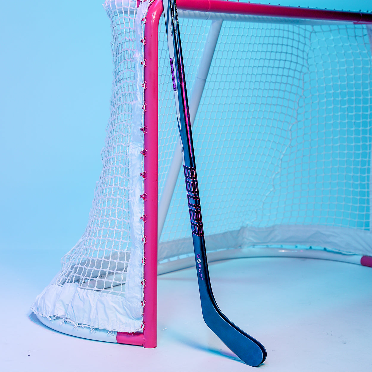 BAUER TWITCH LIMITED EDITION STICK SENIOR