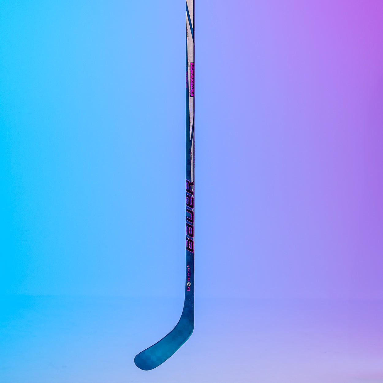 BAUER TWITCH LIMITED EDITION STICK SENIOR