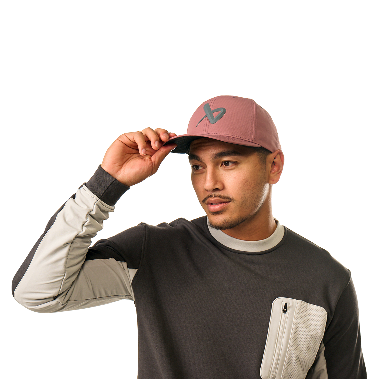 BAUER POWER PLAY PERFORMANCE HAT
