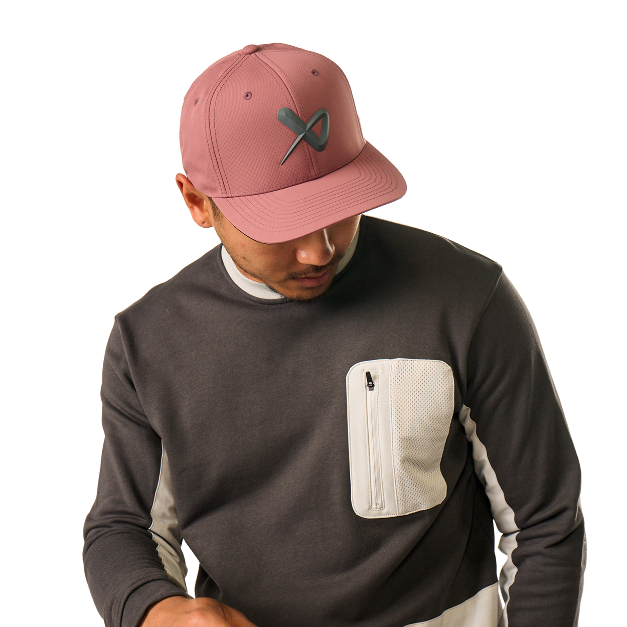 BAUER POWER PLAY PERFORMANCE HAT