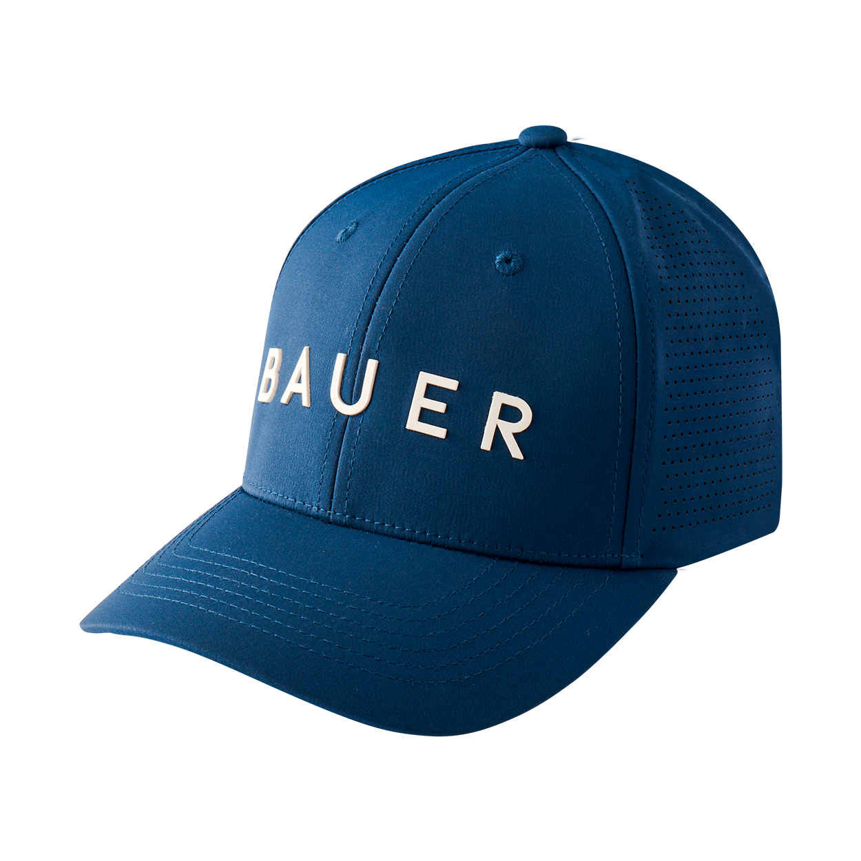 BAUER POWER PLAY PERFORMANCE HAT