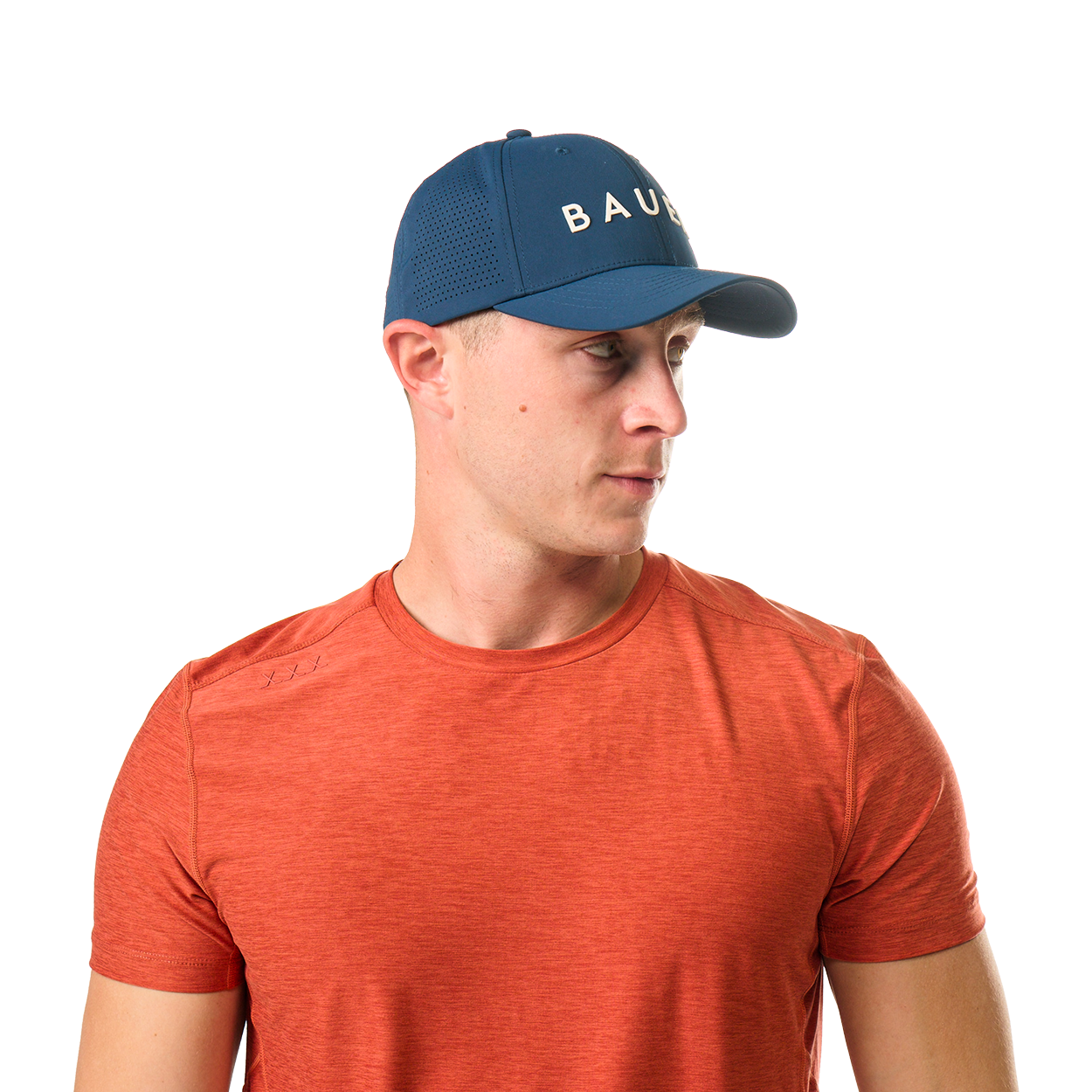 BAUER POWER PLAY PERFORMANCE HAT