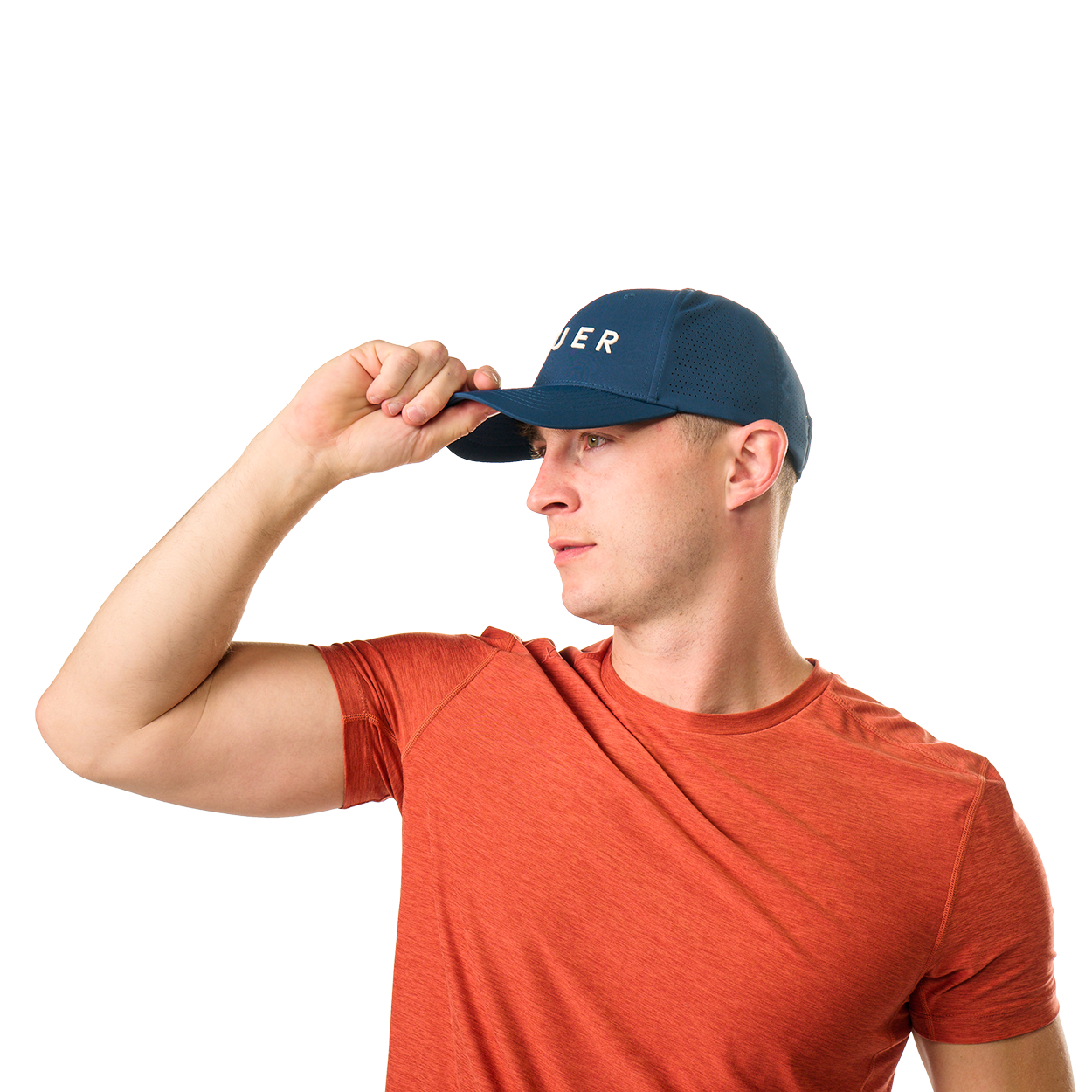 BAUER POWER PLAY PERFORMANCE HAT