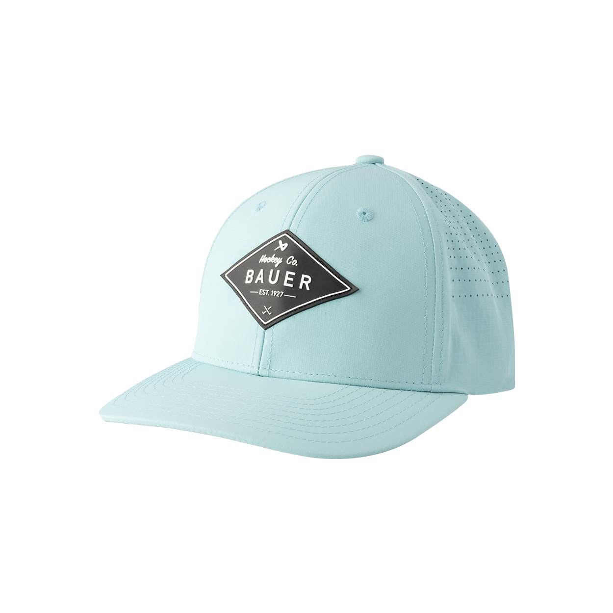 BAUER SUNRISE PERFORMANCE HAT SENIOR