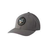BAUER SUNRISE PERFORMANCE HAT SENIOR