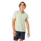 BAUER FLC PERFORMANCE POLO