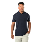 BAUER FLC PERFORMANCE POLO