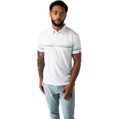 BAUER RUNOFF Performance Polo