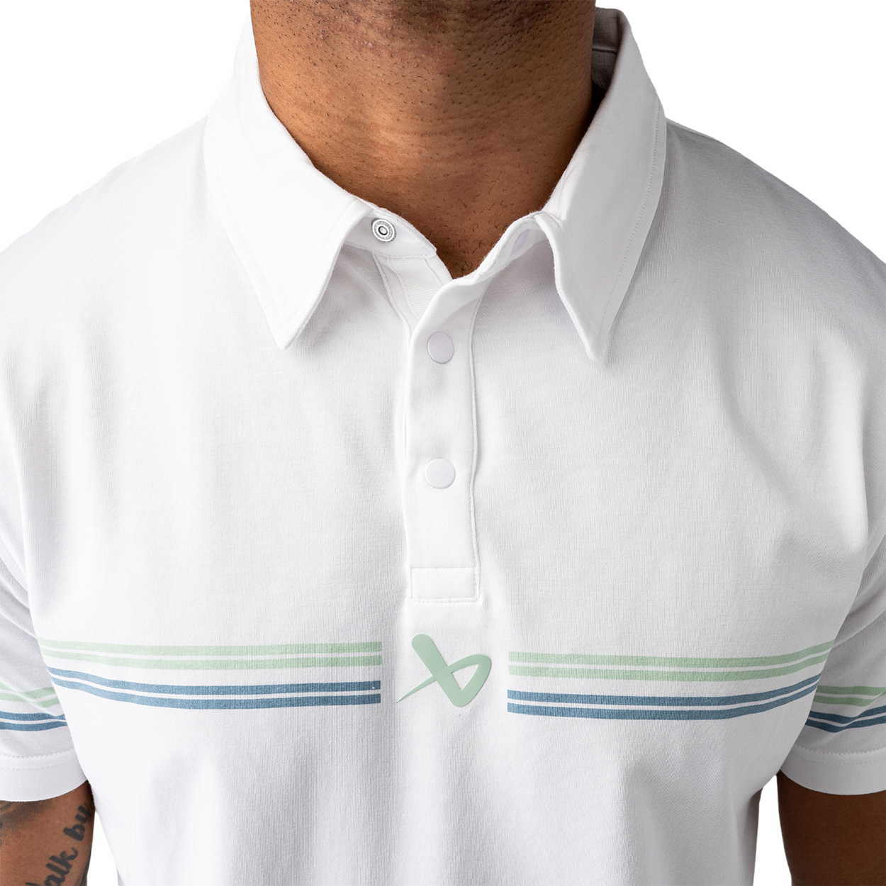 BAUER RUNOFF Performance Polo