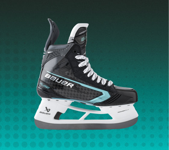 Supreme Skate | BAUER