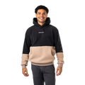 BAUER Polar Fleece Hoodie Senior