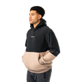 BAUER Polar Fleece Hoodie Senior