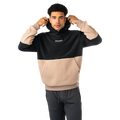 BAUER Polar Fleece Hoodie Senior
