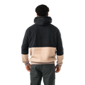 BAUER Polar Fleece Hoodie Senior