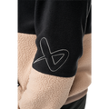 BAUER Polar Fleece Hoodie Senior